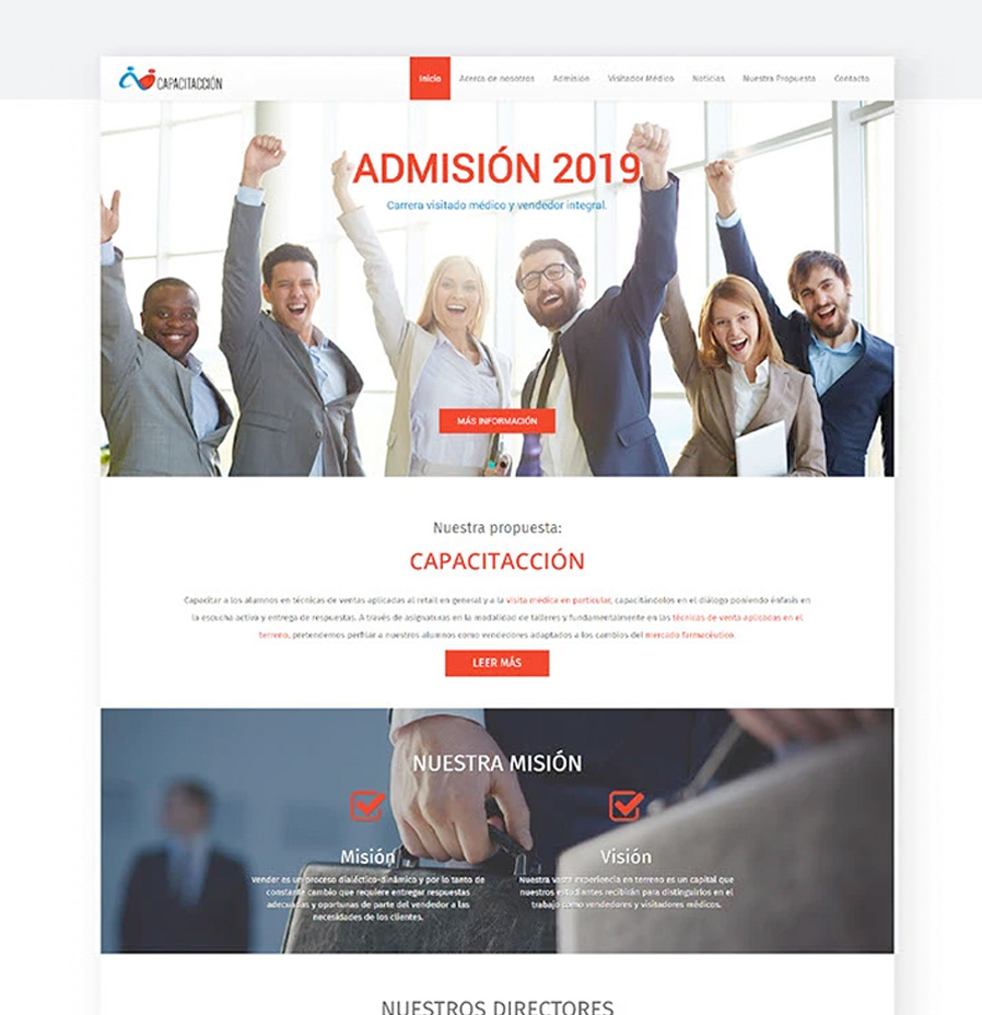 imagen Ecommerce tecnología